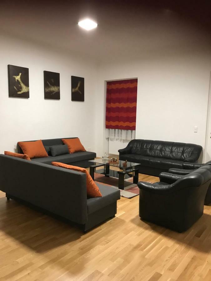 City Center Studio グラーツ エクステリア 写真